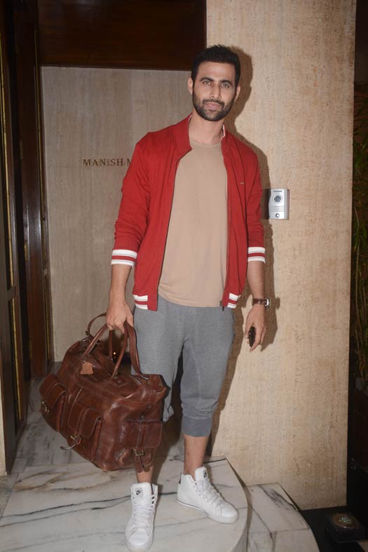 PHOTOS! Inside Manish Malhotra's Star Studded Party