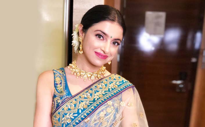 Concentrating on acting right now: Divya Khosla Kumar