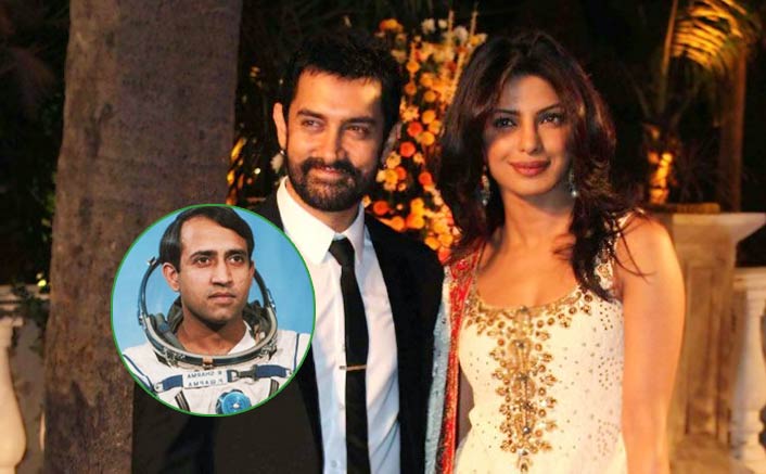 Priyanka Chopra Opens Up On Rakesh Sharma Biopic, Marriage & More 