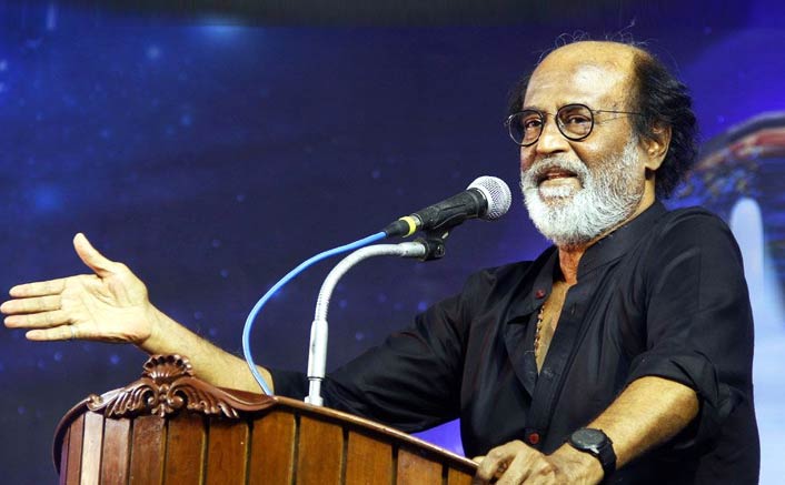 Rajinikanth to announce his political plans on Dec 31