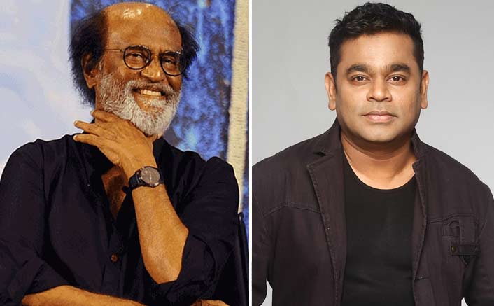 Rajinikanth to felicitate Rahman in Delhi