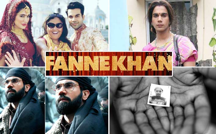 Rajkummar Rao To Continue His Magic In 2018 With These Films