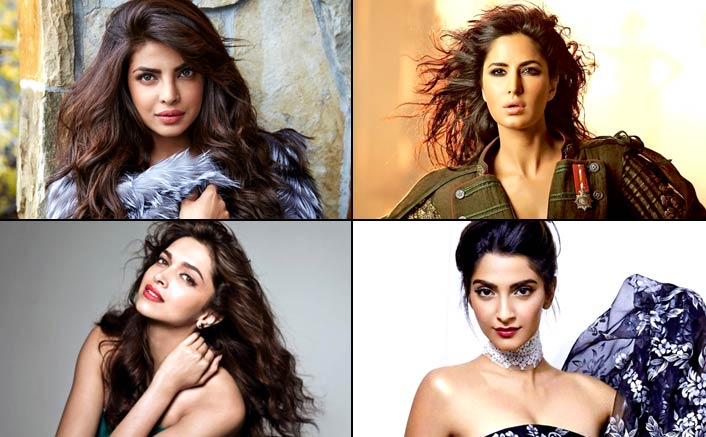 From Rajneeti 2 To Ek Ladki Ko Dekha To Aisa Laga : Top Speculated Movies Of These Leading Ladies Of Bollywood