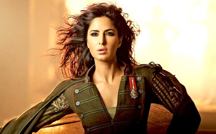Katrina Kaif