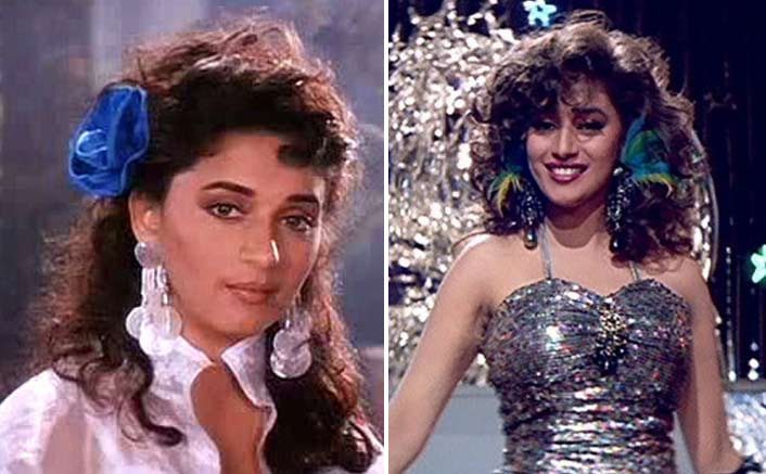 Madhuri Dixit Nene as Seema from Khel