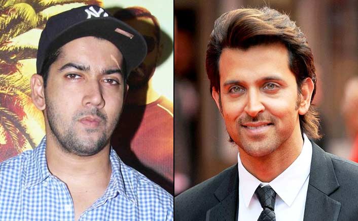 Rohit Dhawan To Work With Hrithik For A Superhero Flick?