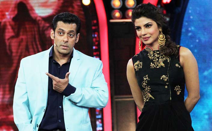 Salman Khan & Priyanka Chopra Are A Part Of Variety's List Of 500 Influential Business Leaders