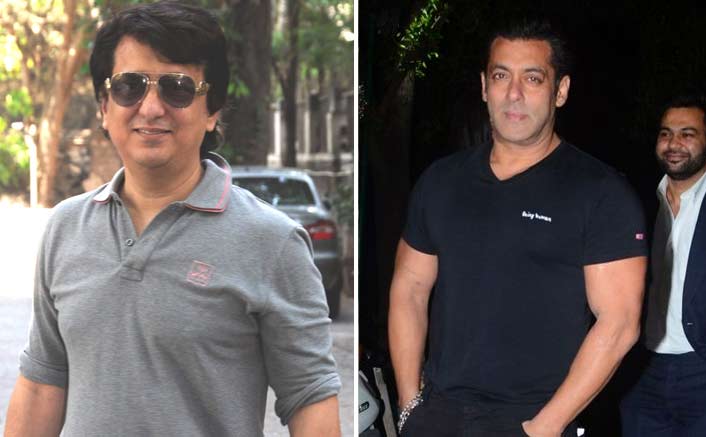 Salman's birthday on his Panvel farm, reveals Sajid Nadiadwala