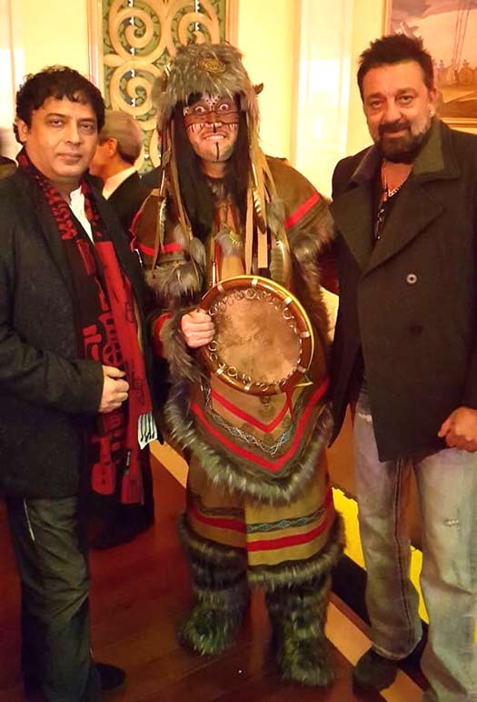 Sanjay Dutt