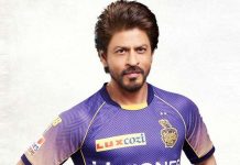 Shah Rukh Khan lends his support to1982's Asian Games gold medallist