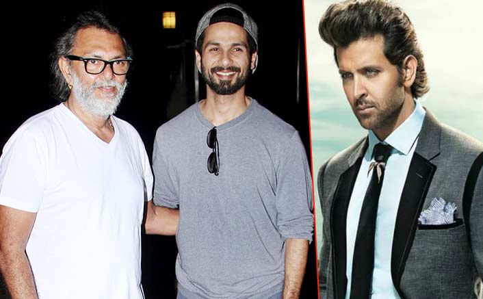 Has Shahid Kapoor Replaced Hrithik Roshan In Rakeysh Omprakash Mehra’s Kabbadi?