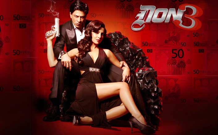 Shoutout To SRK Fans! These Are The SRK Movies You Need To Watch Out For!
