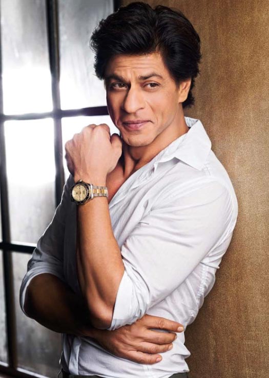 Shoutout To SRK Fans! These Are The SRK Movies You Need To Watch Out For!