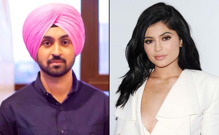 Singer Turned Actor Diljit Dosanjh: I Have Made A Song Which Has References To Kylie
