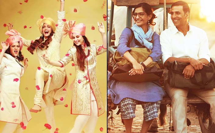 Sonam Kapoor’s Upcoming Movies: A Proper Treat For Masses & Classes