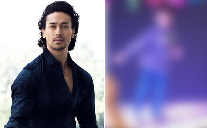 This star kid is a big fan of Tiger Shroff!