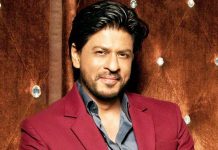 Still love winning awards, says SRK
