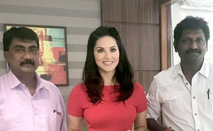 Sunny Leone To Perform Action Sequences In A Telugu Period War Film