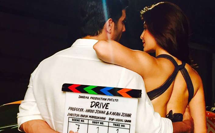 Sushant Singh Rajput 's Amazing Line-Up Of Films Is A Perfect Treat For His Fans