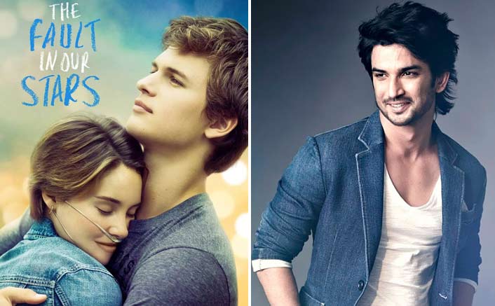 Sushant Singh Rajput 's Amazing Line-Up Of Films Is A Perfect Treat For His Fans