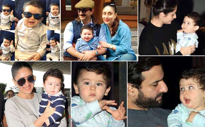 Taimur Ali Khan