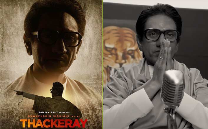 Thackrey: Nawazuddin Is Going To Be Back With A Dhamakedaar Transformation
