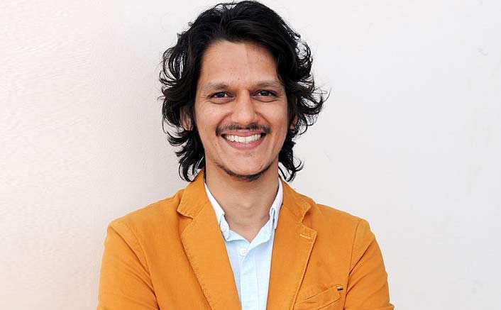Was thrilled over lead role: Vijay Varma on 'Monsoon Shootout'
