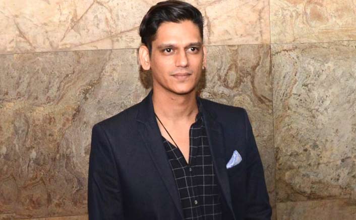 Was thrilled over lead role: Vijay Varma on 'Monsoon Shootout'