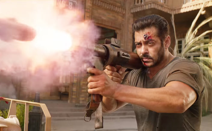 Salman Khan’s Tiger Zinda Hai 