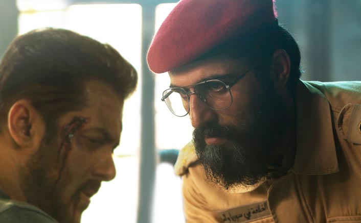 Box Office - Tiger Zinda Hai reaches 280 crore in just 12 days