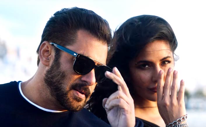 Box Office - Salman Khan euphoria catches up well with Tiger Zinda Hai, weekend set to be HUGE