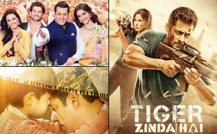 Tiger Zinda Hai Box Office: Vote How Much This Salman Khan Starrer Will Collect On Its 1st Day