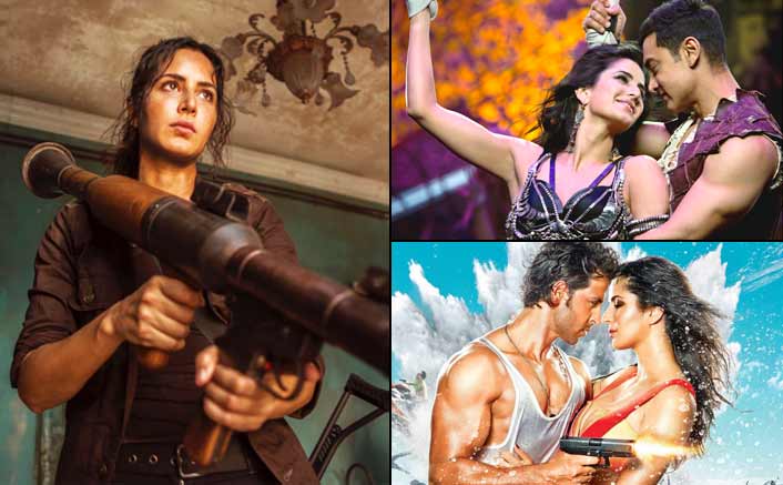 Tiger Zinda Hai Box Office: Will It Surpass Katrina Kaif's Highest Opening Day Of Dhoom 3?