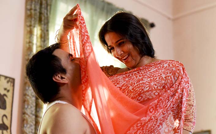 Tumhari Sulu 3rd Monday Update: Positive Word Of Mouth Helps The Film