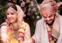 Twitter abuzz with congratulatory messages for Virat-Anushka