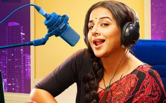 From Vidya Balan To Alia Bhatt: These Actresses Made Our 2017 Special