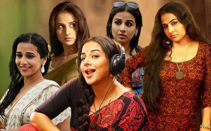 Where Will Kahaani 2 Stand In Vidya Balan's Highest Grossers List?