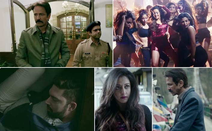 Vodka Diaries New Song: Beparwah Keeps The Mystery Alive