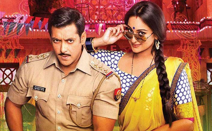 Dabangg 2