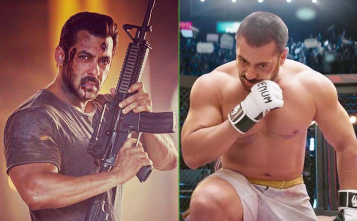 Vote! Will Salman Khan’s Tiger Zinda Hai Break Sultan’s Lifetime Collection At The Box Office?