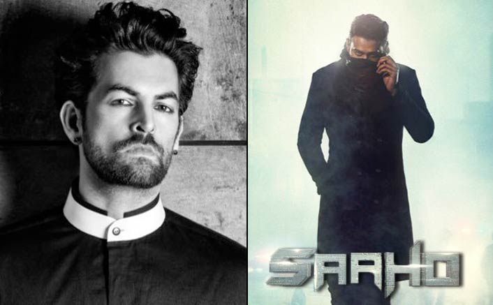 Will Neil Nitin Mukesh And Arun Vijay Team Up As Villains For Prabhas’s Saaho?