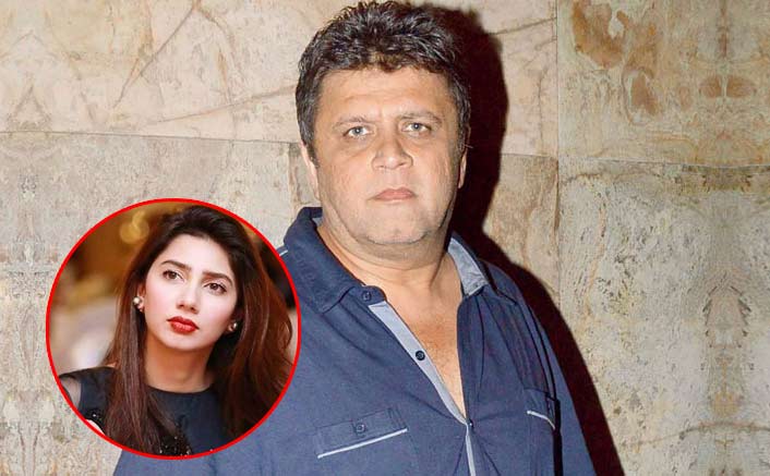 We have wronged Mahira Khan: Rahul Dholakia