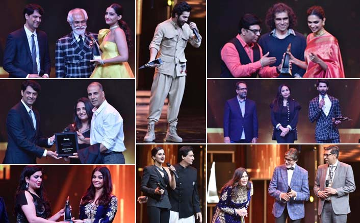 2018 Edition Of HT India’s Most Stylish Awards: Here’s The Complete List Of Winners From Last Night’s Award Function