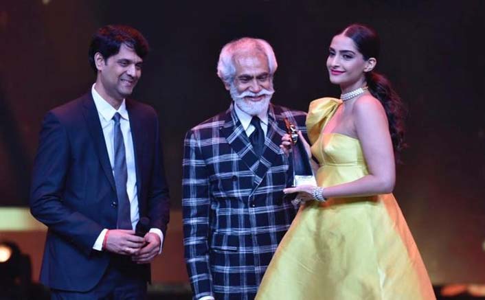 Sonam Kapoor