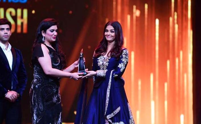 Aishwarya Rai Bachchan