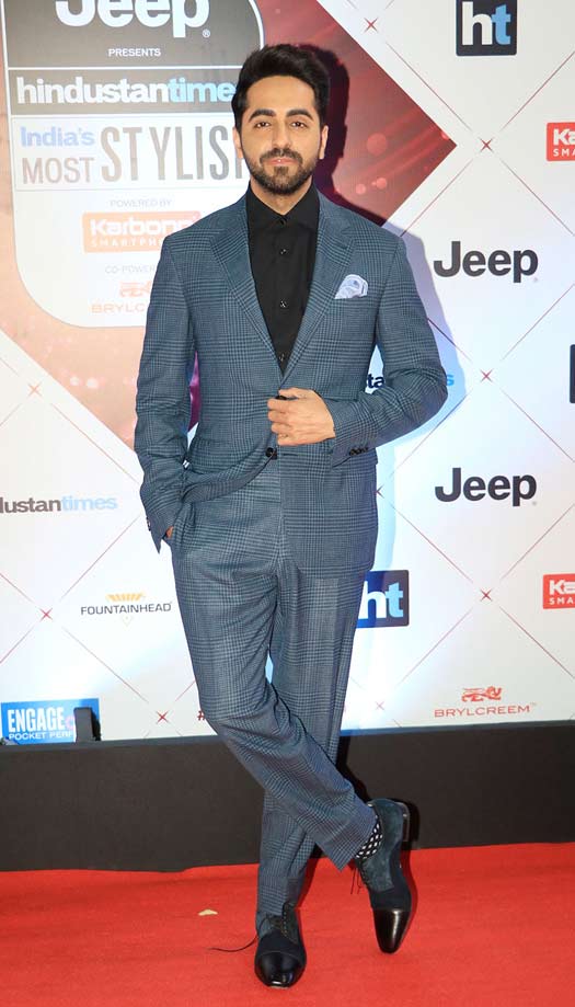 Ayushmann Khurrana