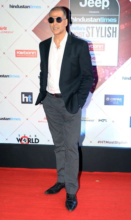 Akshay Kumar