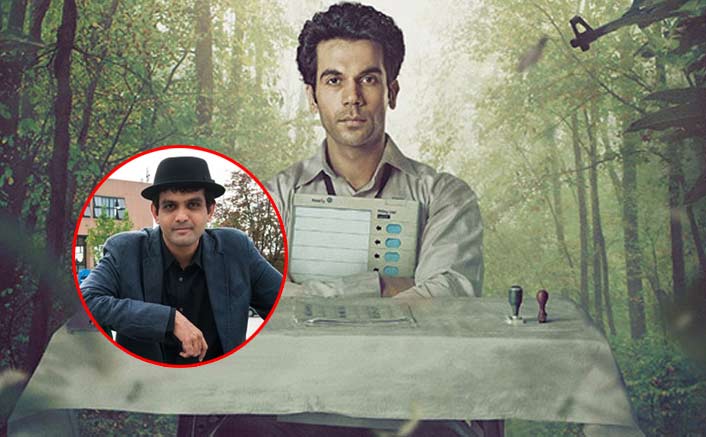 Amit Masurkar: Newton