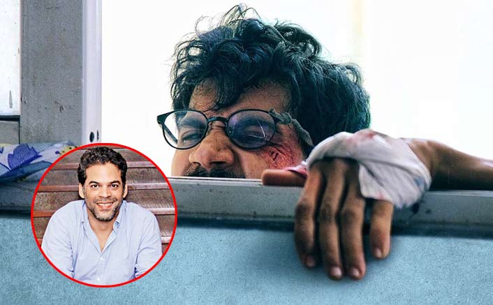 Vikramaditya Motwane : Trapped