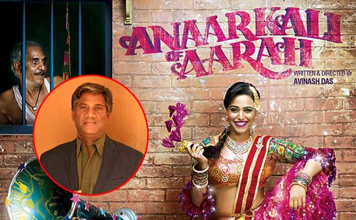 Avinash Das : Anarkali of Arrah